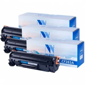 Тонер NV Print NV-CF283A-SET3