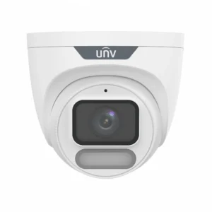 IP видеокамера UNIVIEW IPC3628LE-ADF28K-WP Купольная, Уличная, Проводная, 2.8 мм, 1/1.8ʺ, 8 Мп ~ 3840×2160 4K UHD или Ultra HD