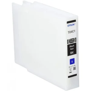 Струйный картридж Epson C13T04C140