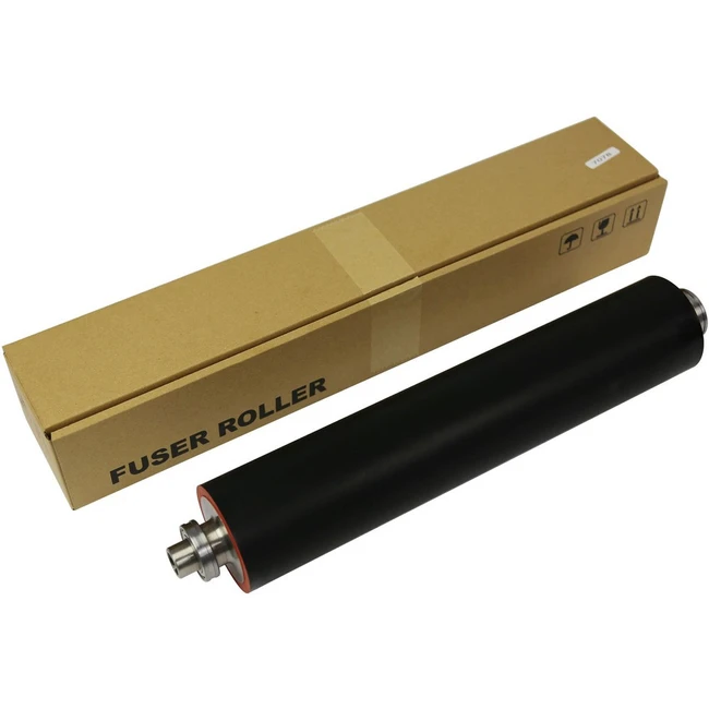 Опция для печатной техники Konica Minolta Вал резиновый bizhub PRO 951/1051/1200/ PRESS 1250 A4EUR70V00 Вал