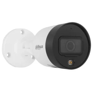 IP видеокамера Dahua DH-IPC-HFW1439SP-A-LED-0280B-S4 Цилиндрическая, Уличная, Проводная, 2.8 мм, 1/3", 4 Мп ~ 2560×1440 Quad HD