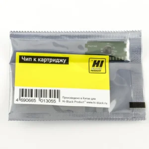 Опция для печатной техники Hi-Black 101R00474 Чип к картриджу Xerox WC 3215/3225/Phaser 3260 20911208 Чип