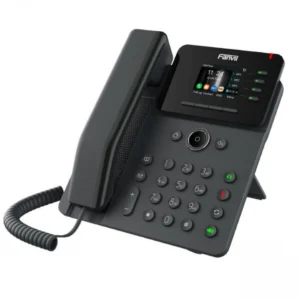 IP Телефон Fanvil V61W