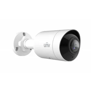 IP видеокамера UNIVIEW IPC2108SB-ADF16KM-I0 Цилиндрическая, Уличная, Проводная, 1.68 мм, 1/2.7", 8 Мп ~ 3840×2160 4K UHD или Ultra HD