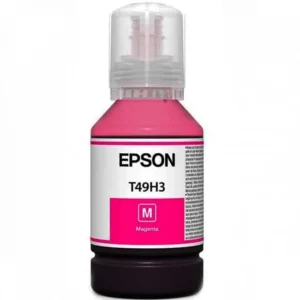 Струйный картридж Epson T49H3 C13T49H300
