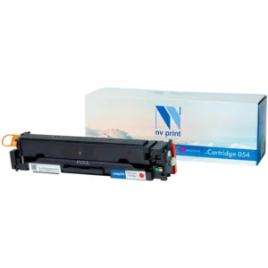 Лазерный картридж NV Print NV-054M