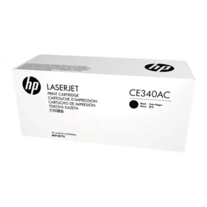 Картридж для плоттеров HP CE340AC