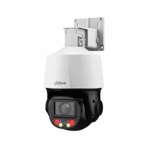 IP видеокамера Dahua DH-SD3E410DB-GNY-A-PV1 PTZ-поворотная, Уличная, Проводная, 5 ~ 40 мм, 1/2.8", 4 Мп ~ 2560×1440 Quad HD