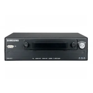 Видеорегистратор Samsung SRM-872P SRM-872P/AJ
