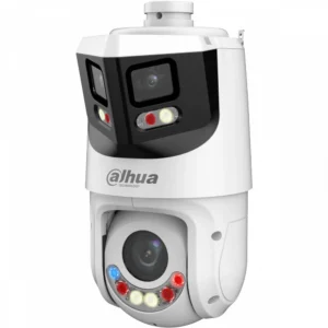 IP видеокамера Dahua DH-SDT4E425-8P-GB-APV1 PTZ-поворотная, Уличная, Проводная, 5 ~ 125 мм, 1/2.8", 4 Мп ~ 2560×1440 Quad HD