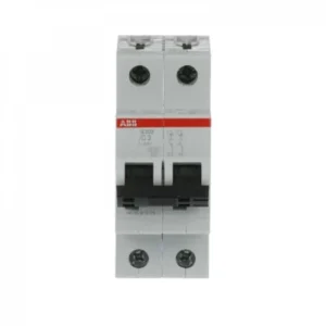 ABB S202-C3 2CDS252001R0034