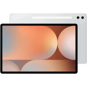 Планшет Samsung Galaxy Tab S10+ 12/512Gb Silver SM-X820NZSPCAU 512 Гб, 12 Гб
