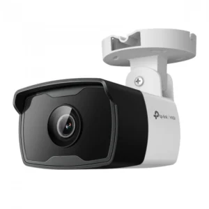 IP видеокамера TP-Link VIGI C340I VIGI C340I(2.8mm)(UN) Цилиндрическая, Уличная, Проводная, 2.8 мм, 1/3", 4 Мп ~ 2560×1440 Quad HD