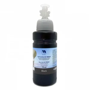 Струйный картридж NV Print NV-INK-T6641Bk