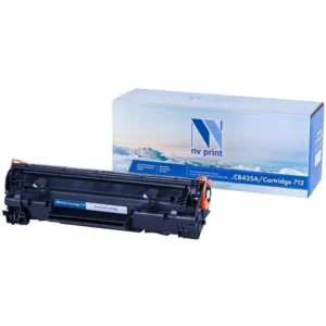 Лазерный картридж NV Print NV-CB435A/NV-712 NV-CB435A/712