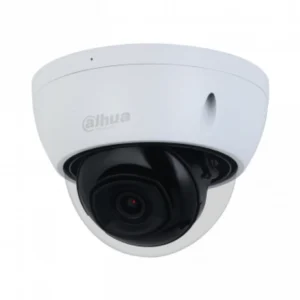 IP видеокамера Dahua DH-IPC-HDBW2441EP-S-0280B Купольная, Уличная, Проводная, 2.8/3.6 мм, 1/2.9", 4 Мп ~ 2688×1520