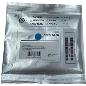 Опция для печатной техники CET Девелопер для MPC2003/C2503/C2011SP Cyan DGP2023 Девелопер