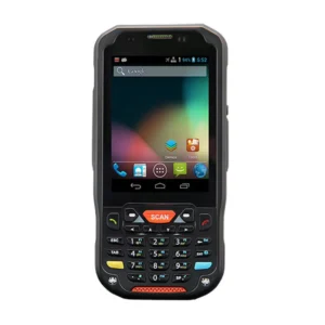 Терминал сбора данных Point Mobile PM60 PM60G152356E0C