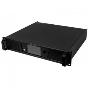 Аксессуар для аудиотехники Intrend ITAMP-4x2K-TD