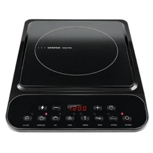 Варочная поверхность Centek CT-1517 CT-1517 Black