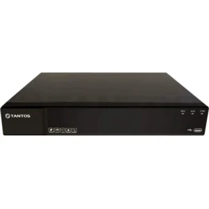 Видеорегистратор Tantos TSr-NV16254 00-00122964