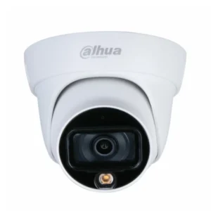 IP видеокамера Dahua DH-IPC-HDW1239T1P-LED-0360B-S5 Купольная, Уличная, Проводная, 3.6 мм, 1/2.8", 2 Мп ~ 1920×1080 Full HD