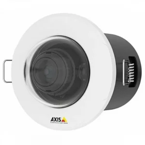 IP видеокамера AXIS M3015 01151-001 Купольная, Внутренней установки, Проводная, 2.8 мм, 1/3", 2 Мп ~ 1920×1080 Full HD