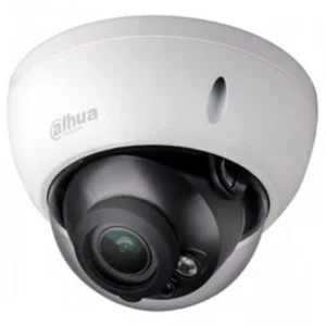 IP видеокамера Dahua DH-IPC-HDBW1431RP-ZS-S4 Купольная, Внутренней установки, Проводная, 2.8 ~ 12 мм, 1/3", 4 Мп ~ 2688×1520