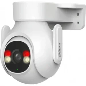 IP видеокамера Dahua DH-IPC-P5BP-PV-0360B Купольная, Внутренней установки, WiFi, 3.6 мм, 1/2.7", 5 Мп ~ 2560×1920