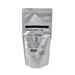 Опция для печатной техники Ricoh Девелопер Type 28 B1219645 Девелопер