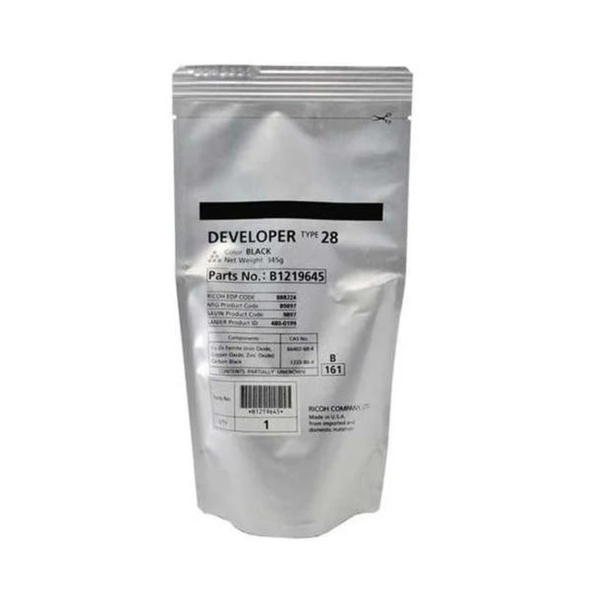 Опция для печатной техники Ricoh Девелопер Type 28 B1219645 Девелопер