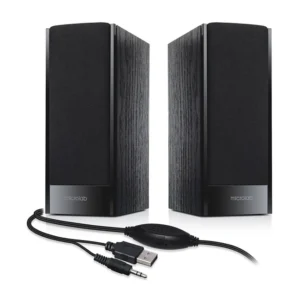 Компьютерные колонки Microlab B56 (USB) B56(USB) Черный