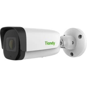 IP видеокамера Tiandy TC-C32UN TC-C32UN Spec:I8/A/E/Y/2.8-12mm/V4.2 Цилиндрическая, Уличная, Проводная, 2.8 ~ 12 мм, 1/2.8", 2 Мп ~ 1920×1080 Full HD