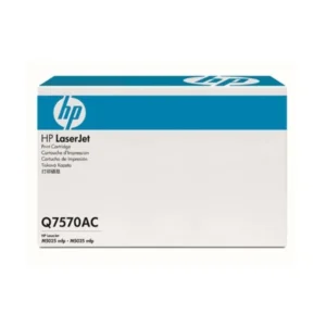Тонер HP Q7570AC