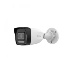 IP видеокамера HiLook IPC-B120HA-LU Цилиндрическая, Уличная, Проводная, 2.8/4 мм, 1/2.9", 2 Мп ~ 1920×1080 Full HD