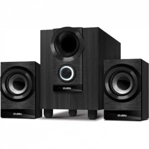 Компьютерные колонки Sven MS-150 SV-014803 Черный
