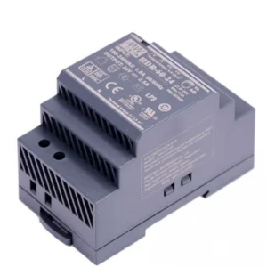 Аксессуар для видеокамер Hikvision Блок питания для DS-KAD706 & DS-KAD706-S DS-KAW30-2N