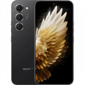 Смартфон TECNO Spark 40 Pro 8/128Gb Ink Black KM6 128+8 INK BLACK 128 Гб, 8 Гб