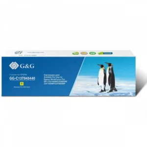 Струйный картридж G&G GG-C13T945440