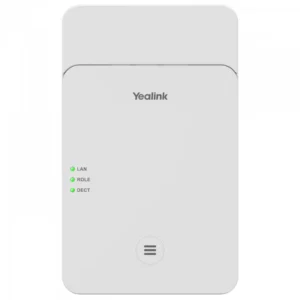 АТС Yealink W75 mini MC