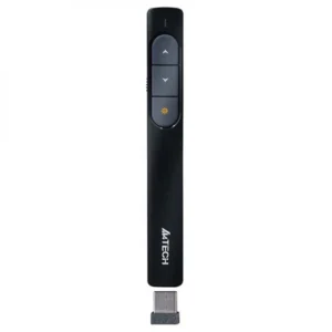 Презентер A4Tech LP15 BLACK