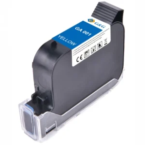 Струйный картридж G&G GA-001Y
