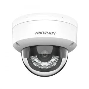IP видеокамера Hikvision DS-2CD1183G2-LIU Купольная, Уличная, Проводная, 2.8 мм, 1/2.8", 8 Мп ~ 3840×2160 4K UHD или Ultra HD