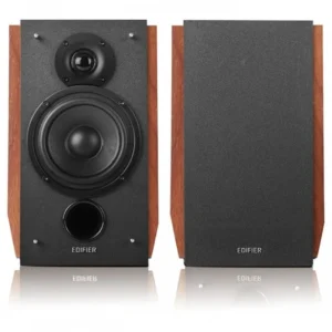 Компьютерные колонки Edifier R1700BTs 2.0 R1700BTS BROWN Коричневый