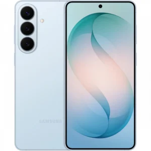 Смартфон Samsung Galaxy S26+ 12/512GB Sky Blue SM-S947BLBCCAU 512 Гб, 12 Гб
