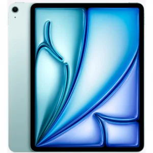 Планшет Apple iPad Air 13" (M3) 128Gb Wi-Fi Blue MCNJ4QA/A 128 Гб, 8 Гб