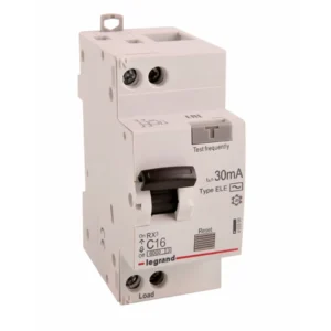 Legrand Rx3 Авдт 30ма 16а 1п+Н Ac 419399