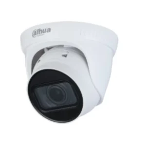 IP видеокамера Dahua DH-IPC-HDW1431T1P-0280B Купольная, Внутренней установки, Проводная, 2.8 мм, 1/3", 4 Мп ~ 2560×1440 Quad HD