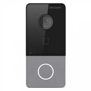 Панель доступа и вызова Hikvision DS-KV6103-PE1(C)
