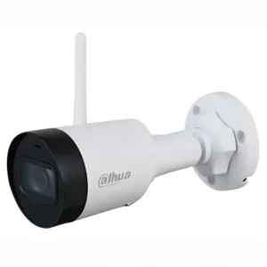 IP видеокамера Dahua DH-IPC-HFW1230DS1P-SAW-0280B Цилиндрическая, Уличная, WiFi + Ethernet, 2.8 мм, 1/2.8", 2 Мп ~ 1920×1080 Full HD
